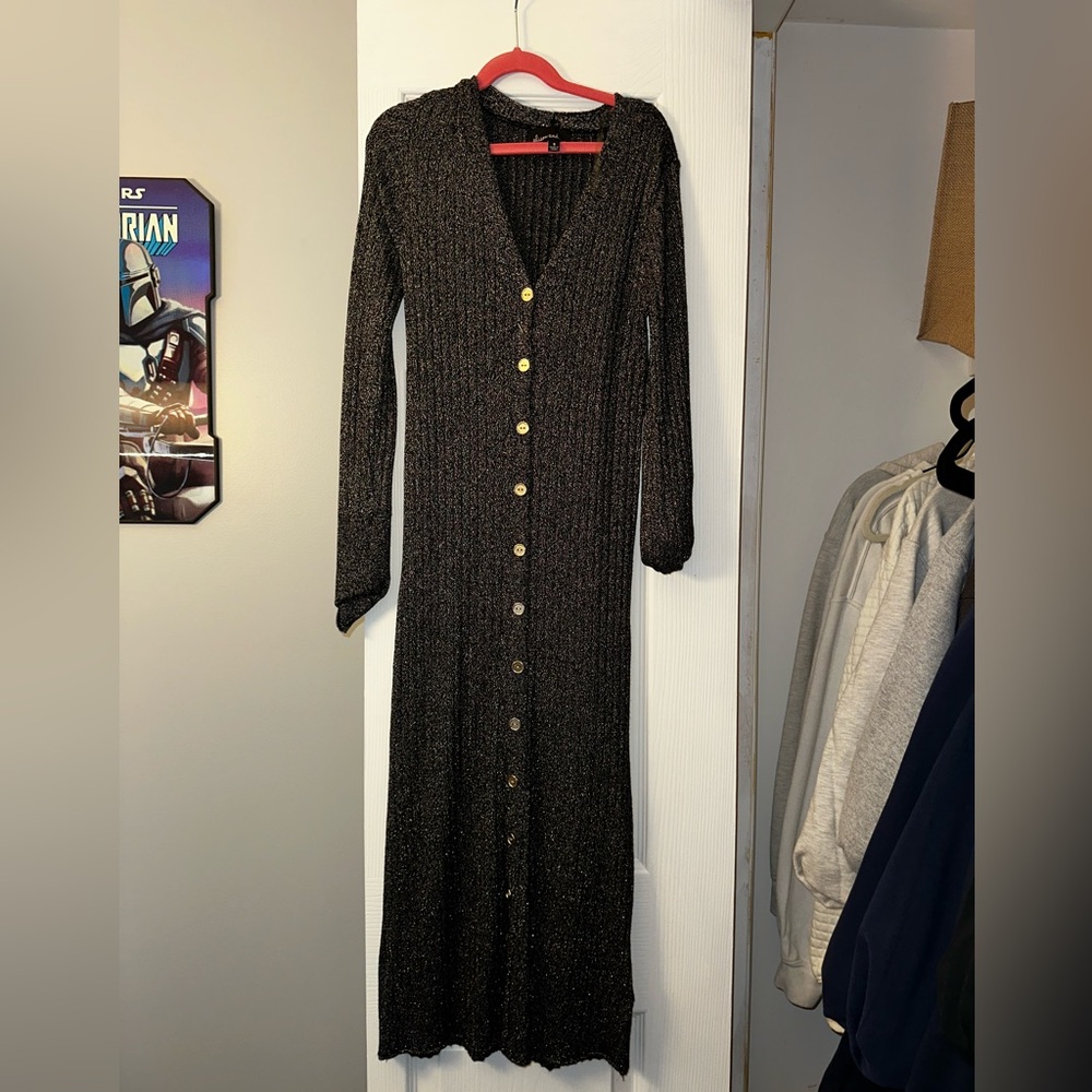 Burlington Coat Factory dress. Small